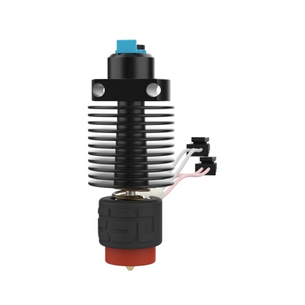 E3D RapidChange Revo™ CR - 1.75mm, 12V Single Nozzle Kit