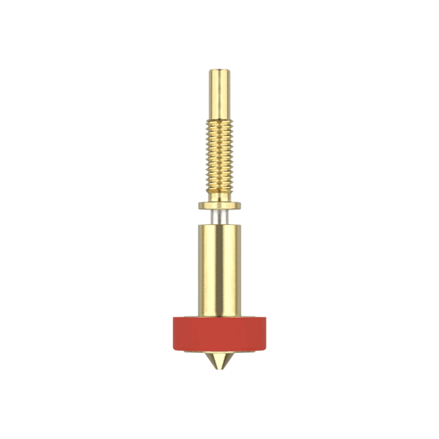 E3D RapidChange Revo™ Brass 1.75mm 0.4mm Nozzle