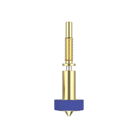 E3D RapidChange Revo™ Brass 1.75mm 0.6mm Nozzle
