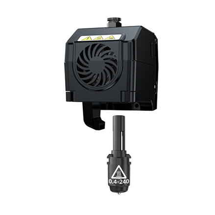 Flashforge Adventurer 4 Print Head Assembly