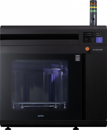 Zortrax Endureal 3D Printer
