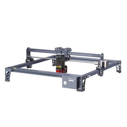 Creality Laser Falcon Engraver-5W - laserová gravírka