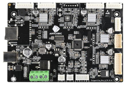 Anycubic Kobra Max Mainboard