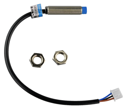 Flashforge Creator 3 Pro Nozzle Sensor
