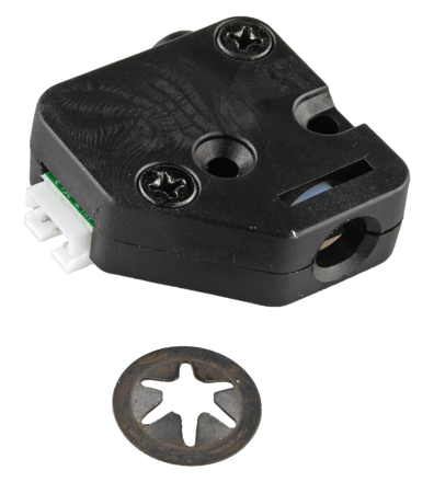 Flashforge Creator 4 Filament Detection Sensor
