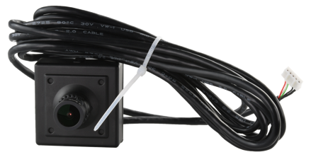 Flashforge Creator 4 Camera Assembly