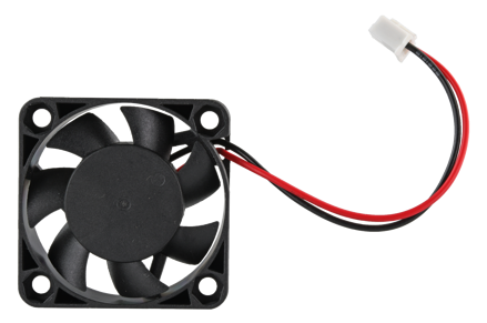 Flashforge Creator 4 Extruder Fan