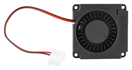 Flashforge Creator 4 Filament Cooling Fan