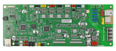Flashforge Creator 3 Pro Mainboard