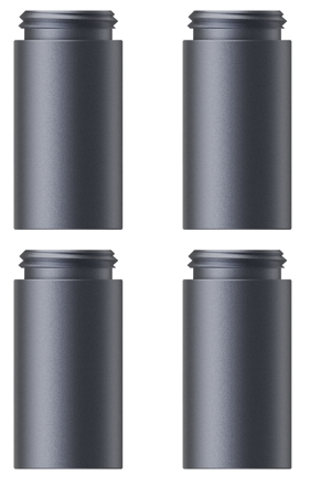 xTool D1 Risers Set