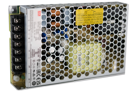 Meanwell LRS-150-24 for Voron V0.1