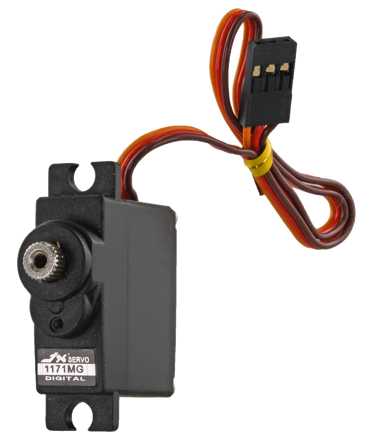 CreatBot F1000 / PEEK 300 Servo for bed- leveling