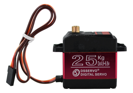 CreatBot F1000 / PEEK 300 Servo for Auto-rising