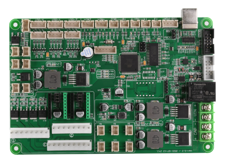 CreatBot F1000 Motherboard