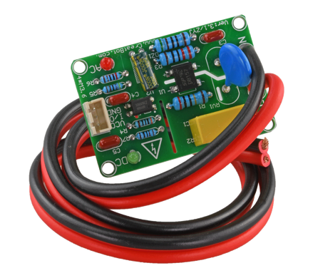 CreatBot Power Check PCB