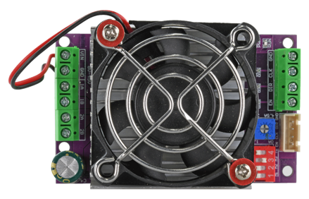 CreatBot F1000 Driver for Z