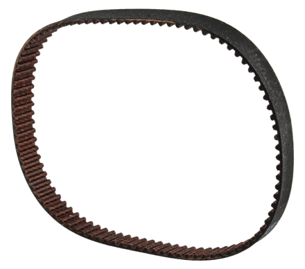 Gates Closed Belt Loop - GT2-6 mm - 188 mm