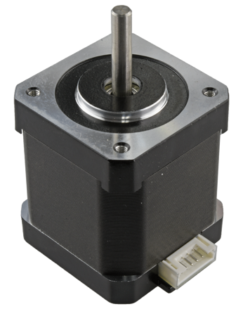 Nema17 42-48 Stepper Motor - LKD-42STH48-2004AC