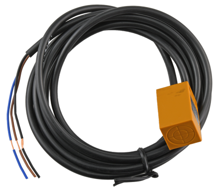 Omron Inductive Probe - TL-Q5MC2-Z NPN