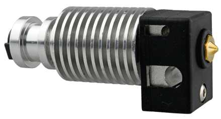 All-Metal V6-compatible Hotend Kit - 24V