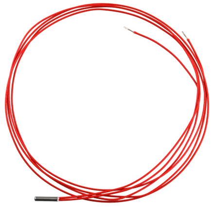 PT1000 Thermocouple - 3x15 mm