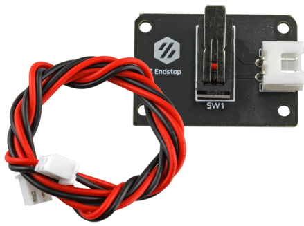 Z-Axis End-Stop Board