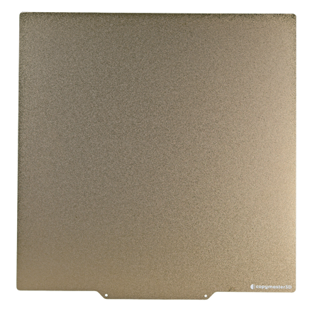 Copymaster3D Magnetic Flexible Buildplate - 350x350 mm
