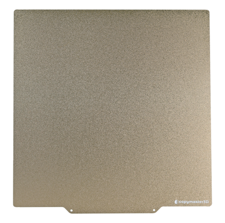 Copymaster3D Magnetic Flexible Buildplate - 300x300 mm