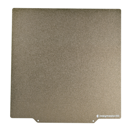 Copymaster3D Magnetic Flexible Buildplate - 250x250 mm