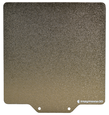 Copymaster3D Magnetic Flexible Buildplate - 255x255 mm