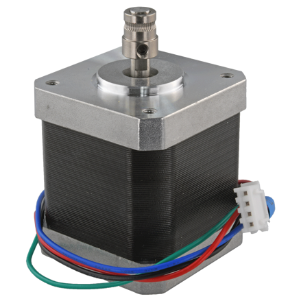 CreatBot F1000 Extruder Motor