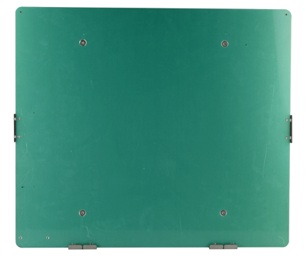 CreatBot PEEK 300 PCB aluminum plate