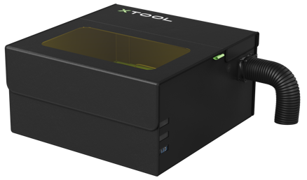 xTool D1 Enclosure