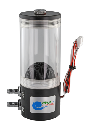 CreatBot PEEK 300 Water Pump