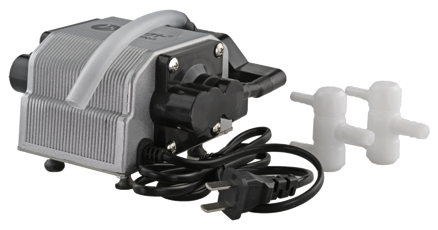 CreatBot Peek 300 Air pump for DAS