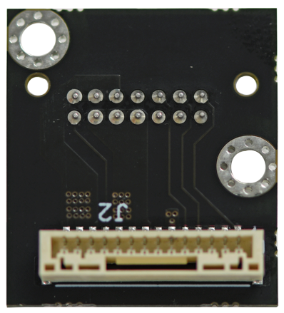 Raise3D Pro3 Hotendová adaptérová deska