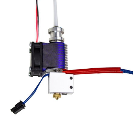 E3D Volcano hotend - 1,75 mm - 24V