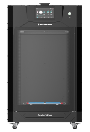 Flashforge Guider 3 Plus