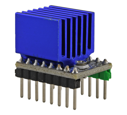 CreatBot Stepper motor driver TCM 2225