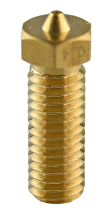 FLSUN V400 - Nozzle 0,4 mm