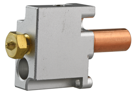 FLSUN V400 - Nozzle Module