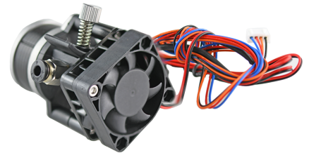 FLSUN V400 - Extruder