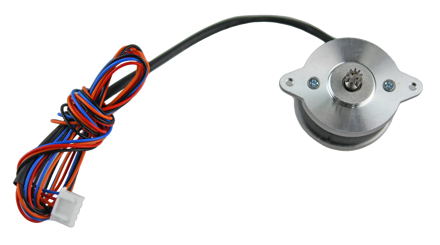 FLSUN V400 - Extruder Motor