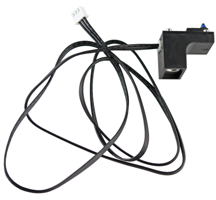 FLSUN V400 - Leveling Switch