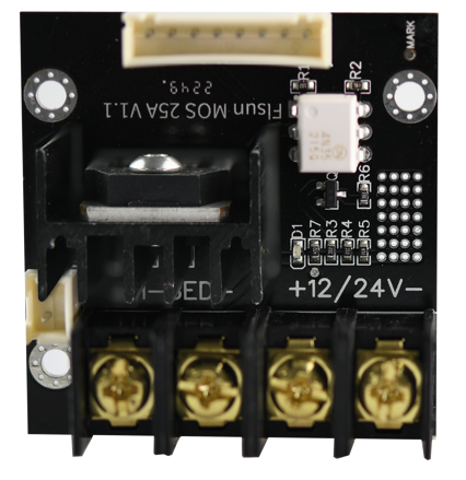 FLSUN V400 - MOS