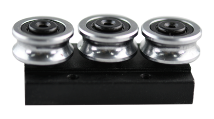 FLSUN V400 - Slider
