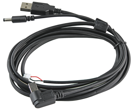 FLSUN V400 - Cable