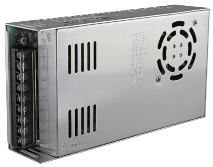 FLSUN V400 - Power Supply