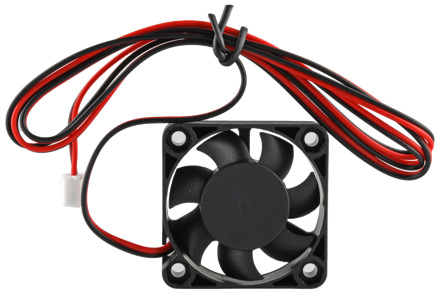 FLSUN V400 - 4010 Cooling Fan