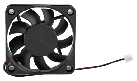 FLSUN V400 - 6015 Fan